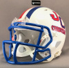 John Curtis Christian Patriots HS 2010-2015 (LA)